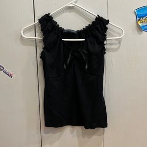 Brandy Melville top. One size.